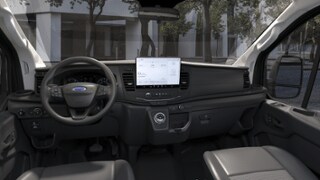 2024 Ford E-Transit™ Internal Image 2